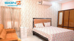 Master Luxury 3G with Big Pvt Bathroom